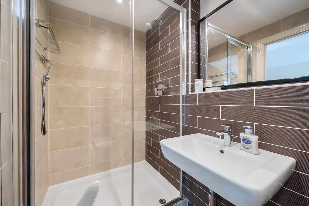 Hare Hideaway - Apartment 200M From York Minster Exterior foto